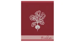 Radish Keukendoek (set van 6)