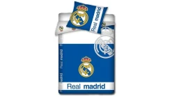Real Madrid dekbedovertrek