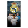 Real Madrid Players strandlaken