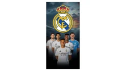 Real Madrid Players strandlaken