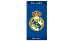 Real Madrid strandlaken