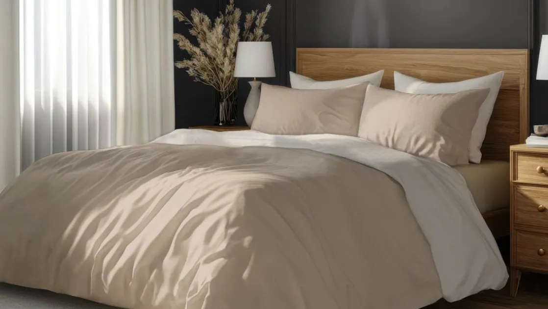 Reverso dekbedovertrek