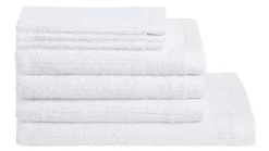 Ridge badtextiel