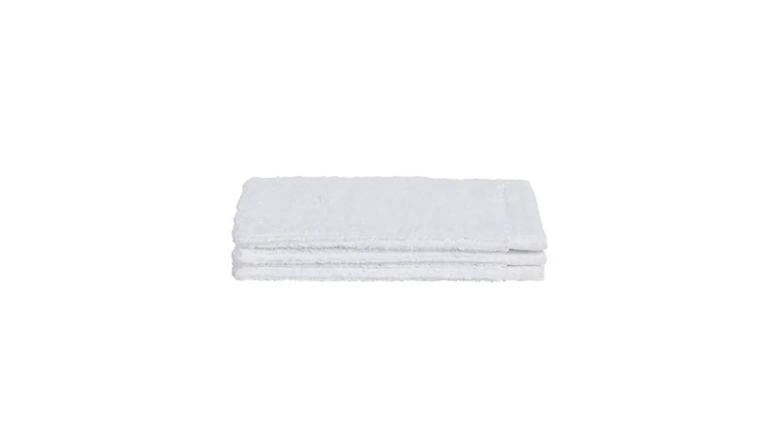 Ridge badtextiel