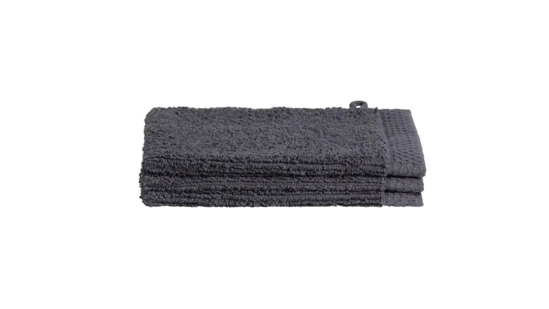 Ridge badtextiel