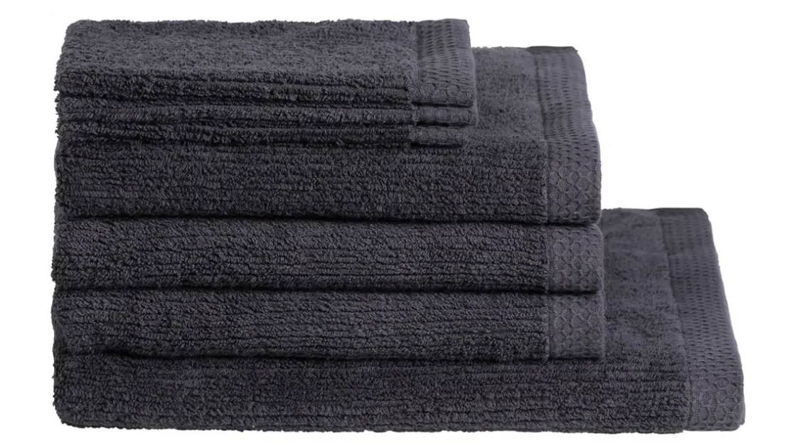 Ridge badtextiel