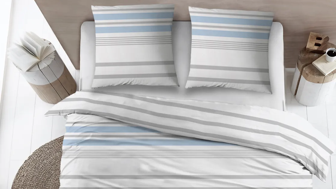 Rieke dekbedovertrek