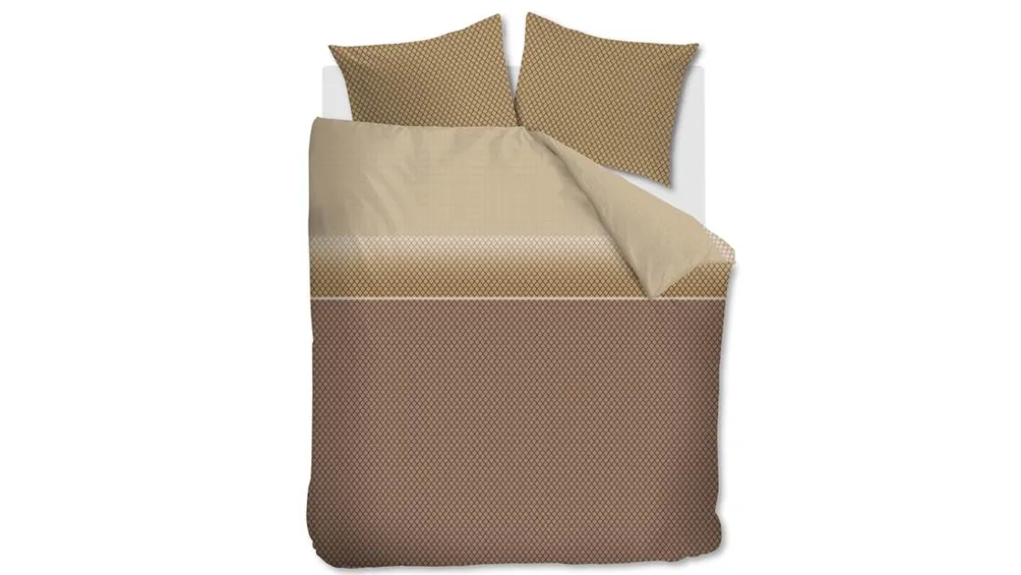 Riven dekbedovertrek