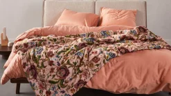 Roselina bedsprei