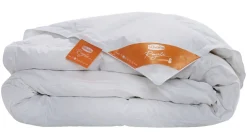 Royale Colortemp koel donzen dekbed