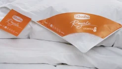 Royale Colortemp koel donzen dekbed