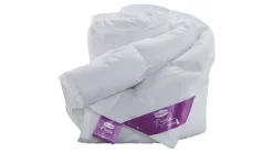Royale Colortemp medium-koel donzen dekbed