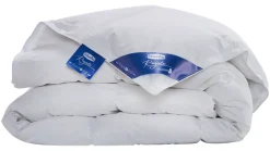 Royale Colortemp medium-warm donzen dekbed