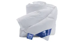 Royale Colortemp medium-warm donzen dekbed