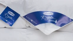 Royale Colortemp medium-warm donzen dekbed