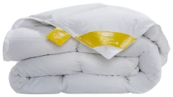 Royale Colortemp warm donzen dekbed