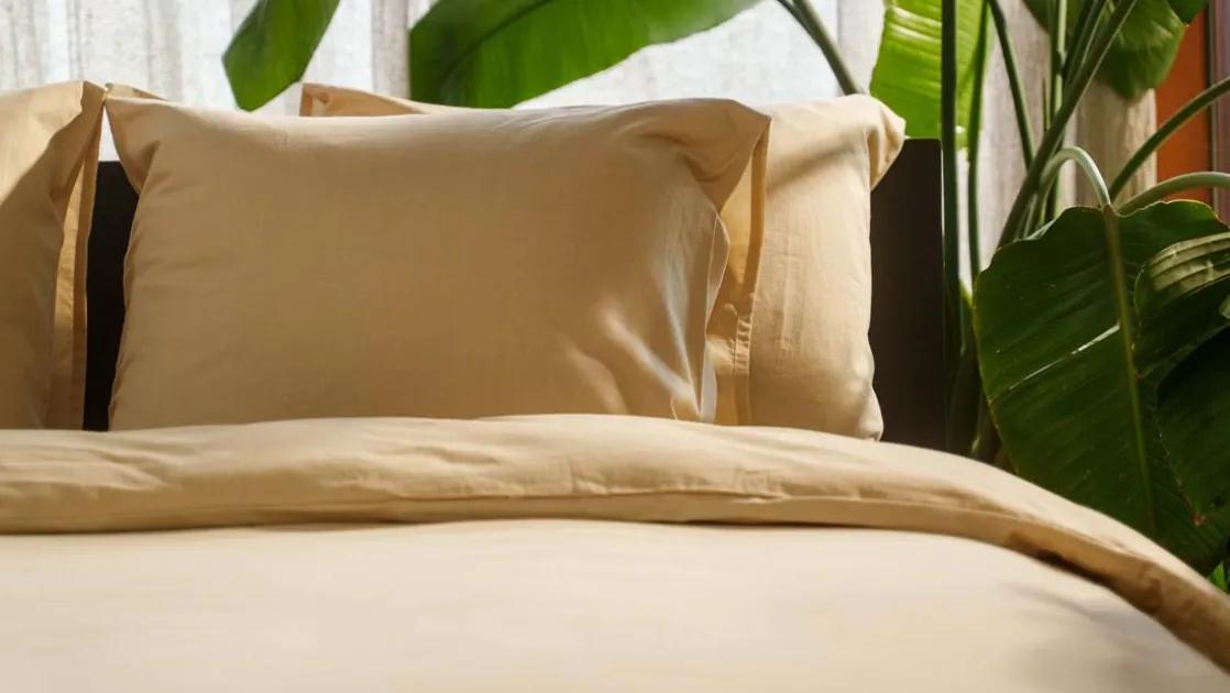 Rui dekbedovertrek