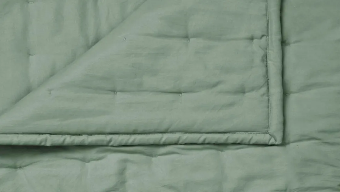 Ruth bedsprei