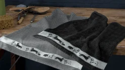 Saar keukendoek (set van 6)