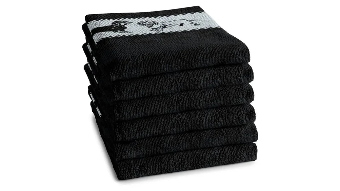 Saar keukendoek (set van 6)