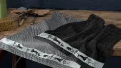 Saar theedoek (set van 6)