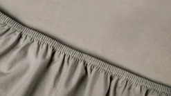 Saiko dubbel jersey hoeslaken extra hoog