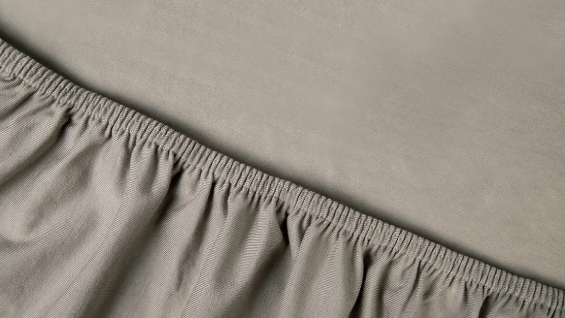 Saiko dubbel jersey hoeslaken extra hoog