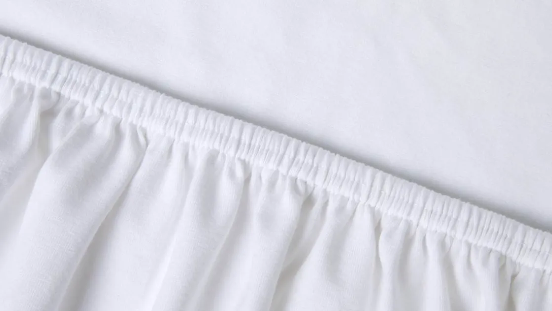 Saiko dubbel jersey hoeslaken extra hoog