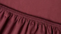 Saiko dubbel jersey hoeslaken extra hoog