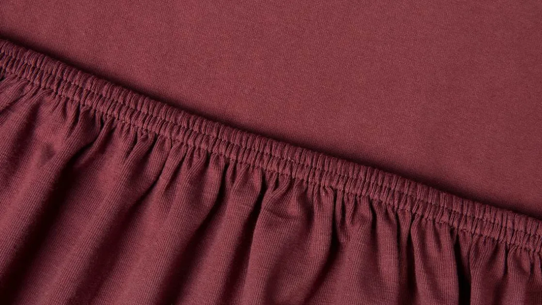 Saiko dubbel jersey hoeslaken extra hoog