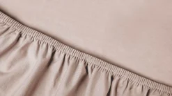 Saiko dubbel jersey hoeslaken extra hoog