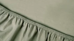 Saiko dubbel jersey hoeslaken extra hoog