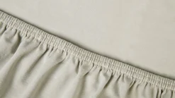 Saiko dubbel jersey hoeslaken extra hoog