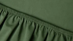 Saiko dubbel jersey hoeslaken extra hoog