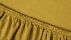 Saiko dubbel jersey split-topper hoeslaken