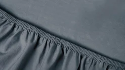 Saiko dubbel jersey split-topper hoeslaken
