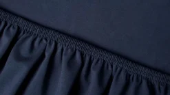 Saiko dubbel jersey topper hoeslaken