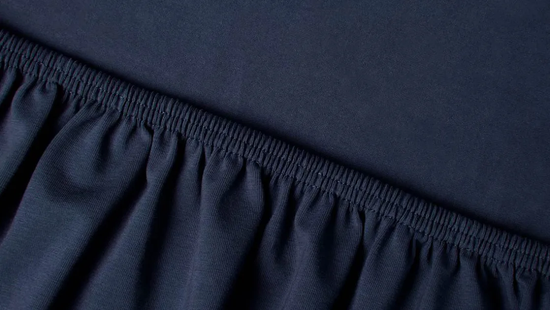 Saiko dubbel jersey topper hoeslaken