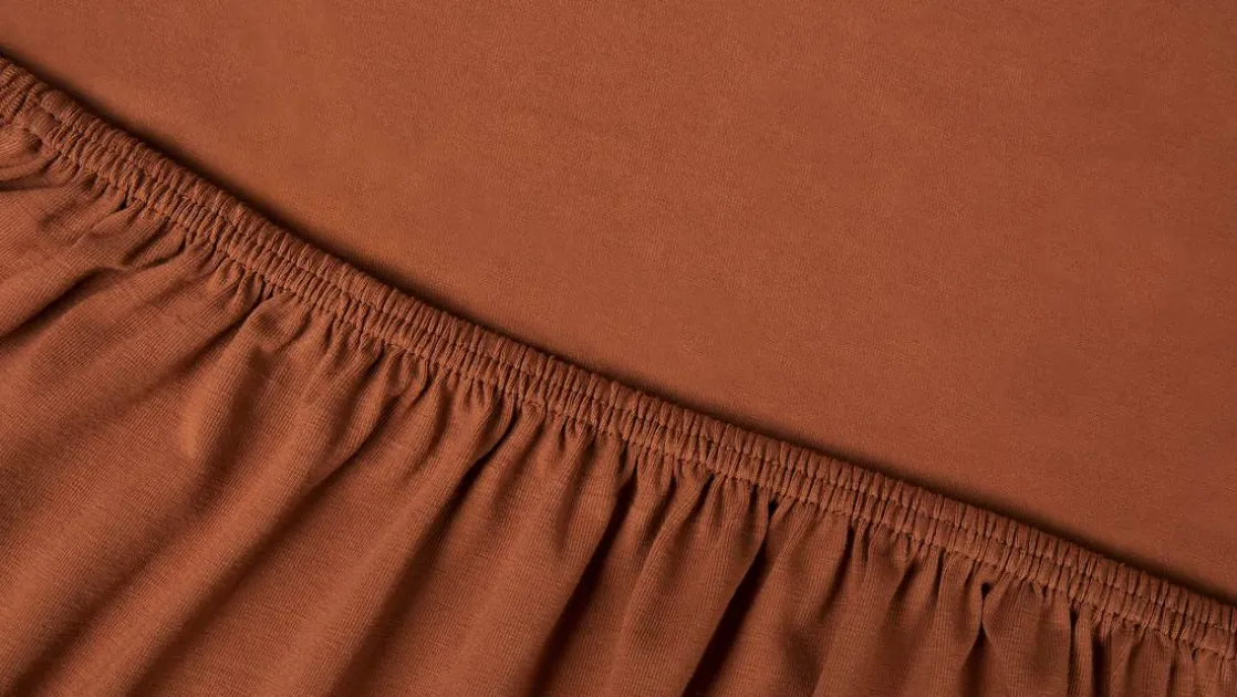 Saiko dubbel jersey topper hoeslaken