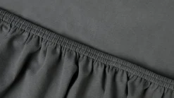 Saiko dubbel jersey topper hoeslaken