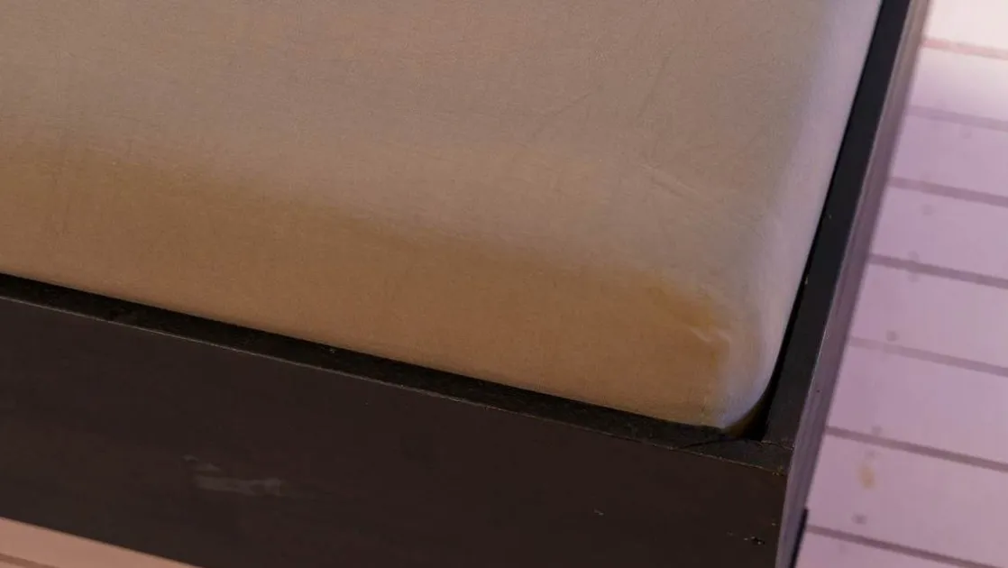 Saiko dubbel jersey topper hoeslaken