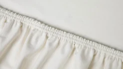 Saiko dubbel jersey topper hoeslaken