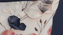 Samos dekbedovertrek
