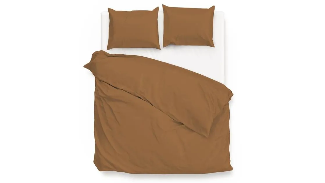 Satinado dekbedovertrek