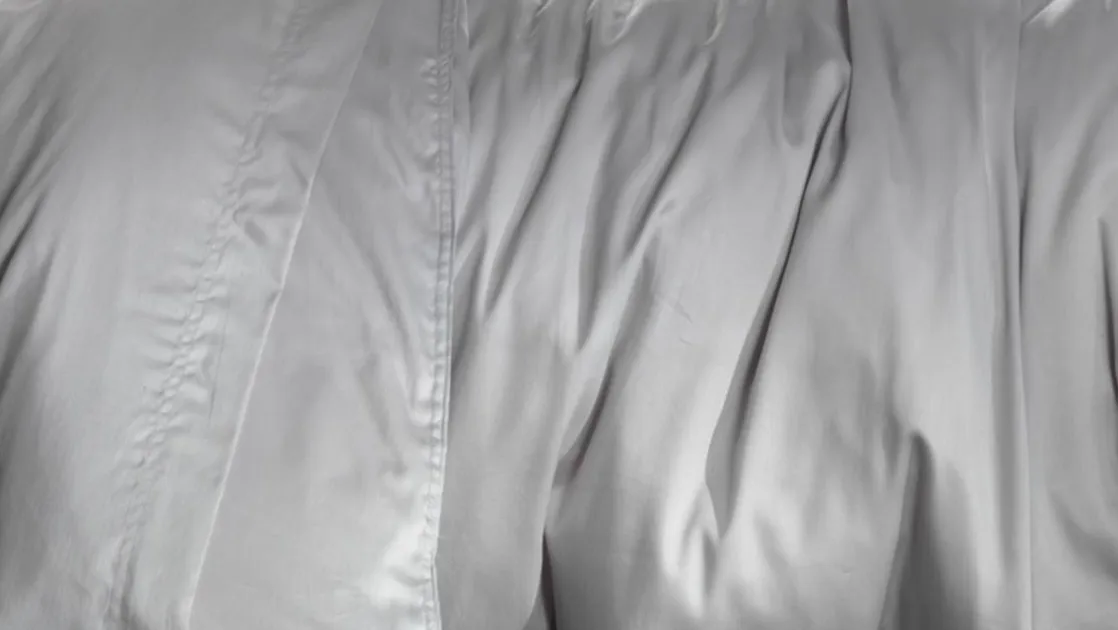 Satinado dekbedovertrek