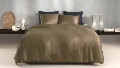 Satinado dekbedovertrek