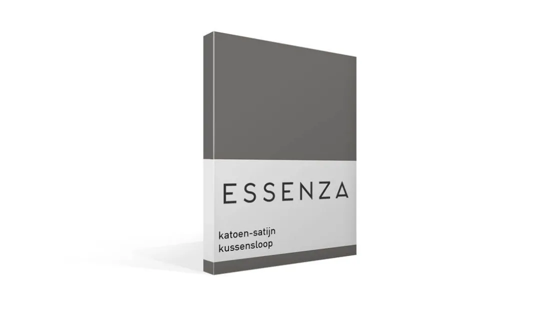 Satin kussensloop