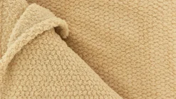 Sep fleece plaid