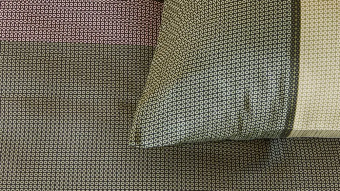 Sequins dekbedovertrek