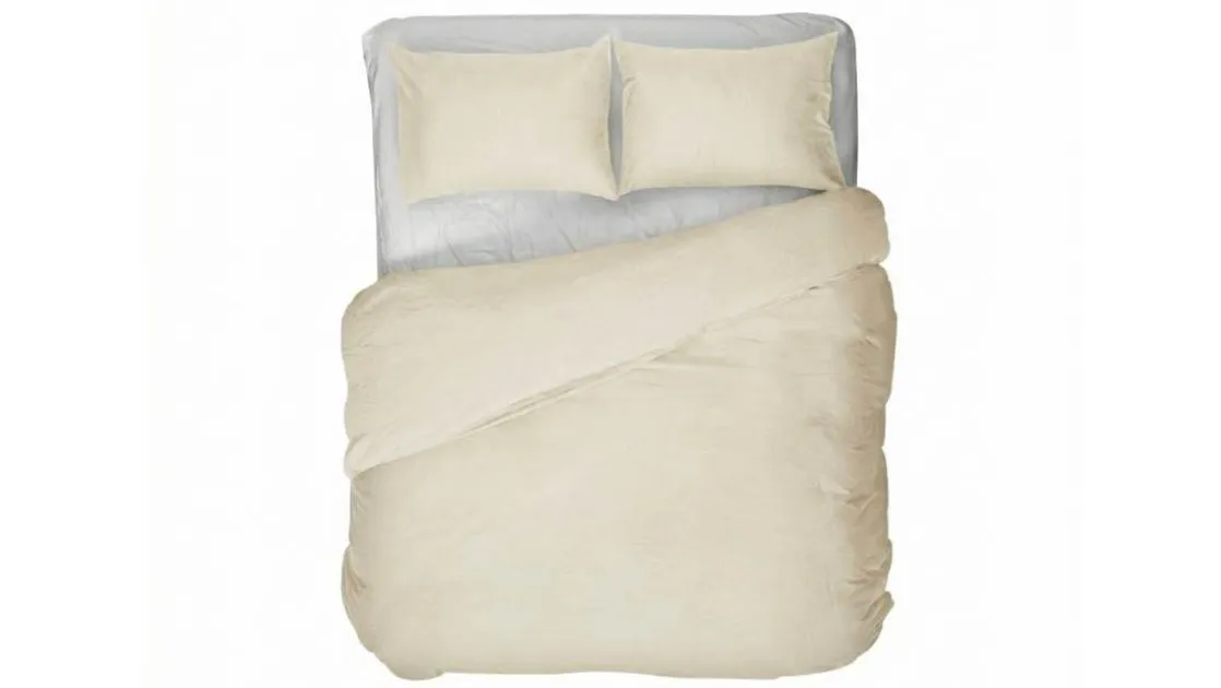 Shan dekbedovertrek